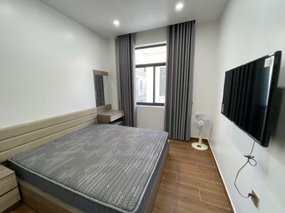 Cho thuê căn hộ cao cấp Vinhomes Marina, 1 p.ngủ  50m2 . 5
