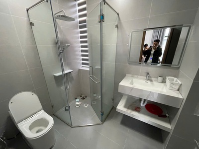 Cho thuê căn hộ cao cấp Vinhomes Marina, 1 p.ngủ  50m2 . 6