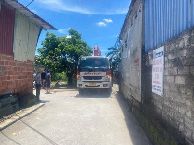 Anh hàng xóm gử.i bá.n lô đất  tại phường hoà bình, thủy nguyên, hải phòng để có tiền cưới vợ 1