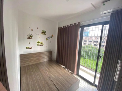 Giá 4,5tr/tháng điều hoà mát lạnh - thanh xuân, hoàng mai -     phòng khép kín đủ đồ 2