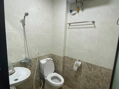 Giá 4,5tr/tháng điều hoà mát lạnh - thanh xuân, hoàng mai -     phòng khép kín đủ đồ 4