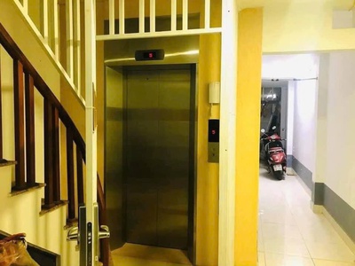 Giá 4,5tr/tháng điều hoà mát lạnh - thanh xuân, hoàng mai -     phòng khép kín đủ đồ 3