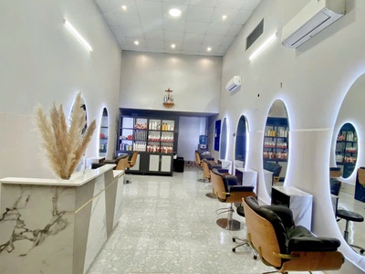 Chính chủ - cần  sang mặt bằng hoặc toàn bộ salon tóc :29 trường chinh  kp4 -  huyện trảng bom - 1