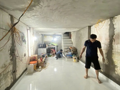 Hot  nhà 2 thoáng tại đại đồng trung tâm đống đa   chủ tâm huyết sửa như mới  chỉ nhỉnh 5 tỷ 2