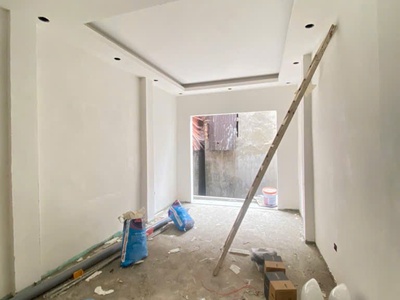 Hot  nhà 2 thoáng tại đại đồng trung tâm đống đa   chủ tâm huyết sửa như mới  chỉ nhỉnh 5 tỷ 3