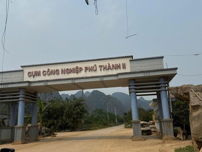 Lô đất đẹp nhất nhì huyện lạc thủy , hòa bình 1