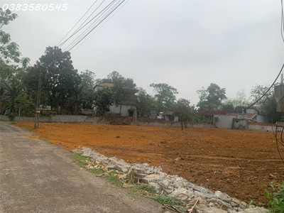Lô đất đẹp nhất nhì huyện lạc thủy , hòa bình 2