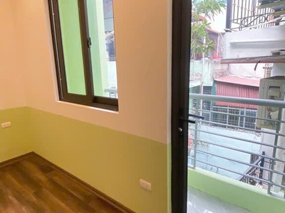 Nhanh Tay mới kịp. Khâm Thiên 46 m, 3 tầng, 4 phòng ngủ, nhà mới, thoáng đẹp, cách ô tô đúng 20 m. 2