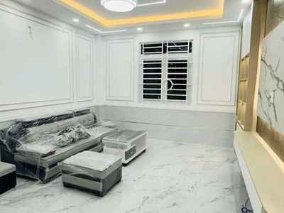 Siêu phẩm liên khu 4-5 ngay chợ bình thành hẻm nhựa 7m 56m2,5tầng nhỉnh 5 tỷ 3