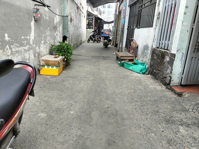 Hàng thơm nhà bùi dương lịch ngay ngã tư gò mây 30 m ra chợ 50m2,2 tầng 3 tỷ1 1