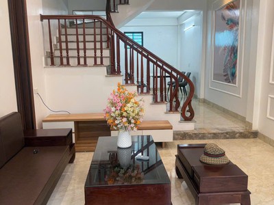 Bán nhà 3 tầng ngõ phố Đinh Văn Tả, phía bên An Ninh, TP HD, 48m2, mt 4m, 3 ngủ, 2.75 tỷ 2