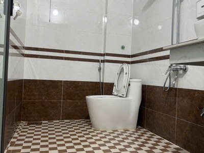 Bán nhà 3 tầng ngõ phố Đinh Văn Tả, phía bên An Ninh, TP HD, 48m2, mt 4m, 3 ngủ, 2.75 tỷ 6