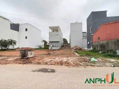 Chào bán 1 lô tại Khu Đô Thị Gò Gai, Phường Thủy Đường, TP Thủy Nguyên, TP Hải Phòng 0