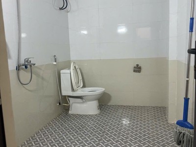 Bán nhà 4 tầng đường nhựa rộng 2 Oto tránh nhau ngõ thông ô bàn cờ tại Đồng Hoà - Kiến An 1