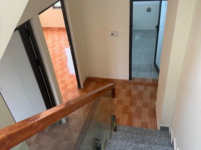 Bán nhà 4 tầng đường nhựa rộng 2 Oto tránh nhau ngõ thông ô bàn cờ tại Đồng Hoà - Kiến An 3