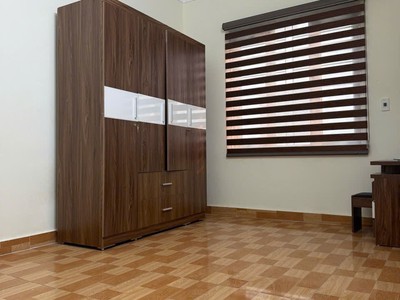 Bán nhà 4 tầng đường nhựa rộng 2 Oto tránh nhau ngõ thông ô bàn cờ tại Đồng Hoà - Kiến An 5