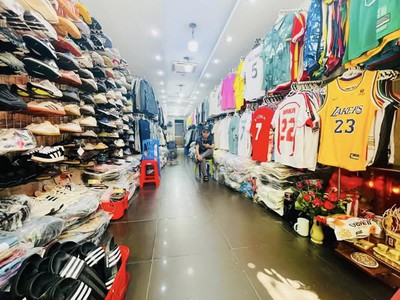 Cực Hiếm Mặt Phố Hàng Bè 70M2 Mặt Tiền 3.5M 5 Tầng 52 Tỷ Khung Cột Bê Tông 4