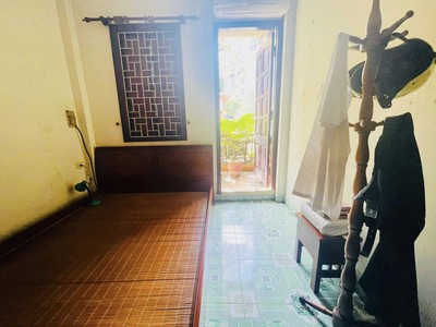 Cực Hiếm Mặt Phố Hàng Bè 70M2 Mặt Tiền 3.5M 5 Tầng 52 Tỷ Khung Cột Bê Tông 2