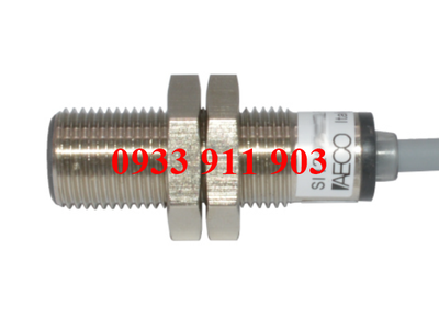 SI12SS-DC4 PNP NO NC S cảm biến tiệm cận Aeco, Aeco Viet Nam 0