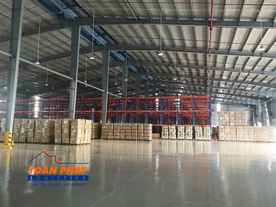  Chuyện cái kho nhỏ   Chuyện của những người làm lớn 2