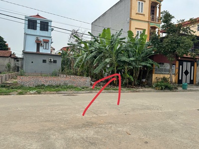 Bán đất tại Giàn Chiếu, Hợp Thịnh, Vĩnh Phúc. DT 150m2 Giá chỉ 20 triệu/m2 0