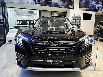 Trong tháng 4/2025, Subaru Việt Nam tiếp tục triển khai chương trình ưu đãi hấp dẫn dành cho mẫu x 0