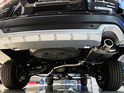 Trong tháng 4/2025, Subaru Việt Nam tiếp tục triển khai chương trình ưu đãi hấp dẫn dành cho mẫu x 5