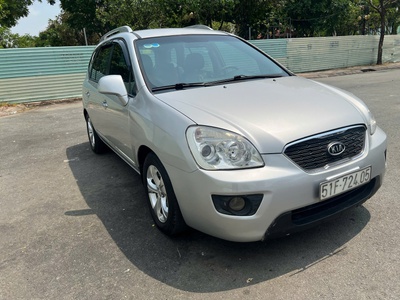 Chính chủ bán xe Kia Carens 2016 MT. 0