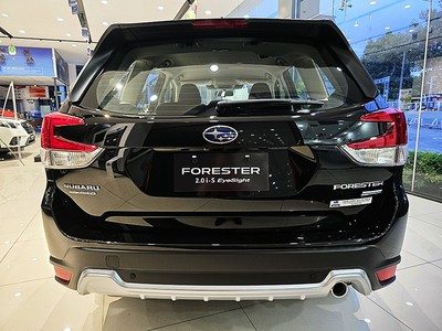 Trong tháng 4/2025, Subaru Việt Nam tiếp tục triển khai chương trình ưu đãi hấp dẫn dành cho mẫu x 8