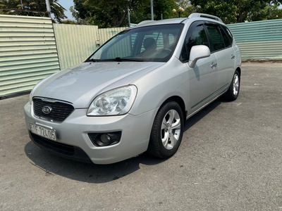 Chính chủ bán xe Kia Carens 2016 MT. 3