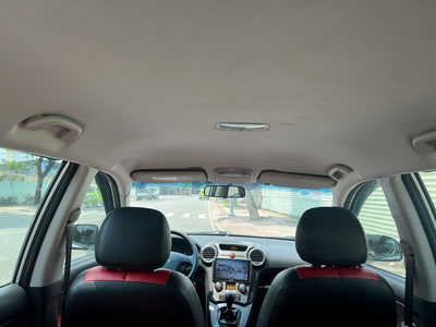 Chính chủ bán xe Kia Carens 2016 MT. 6