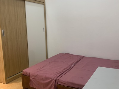 Phòng đầy đủ tiện nghi cho thuê - gần Hồ Tây. 17