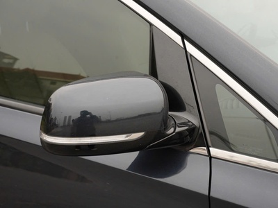 Kia Sedona Xăng Premium 2