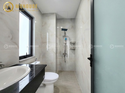 Cho thuê phòng studio tại Hoàng Hoa Thám, Phường 12, Quận Tân Bình, TP HCM 4
