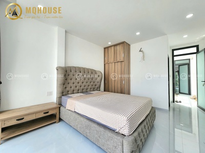 Cho thuê phòng studio tại Hoàng Hoa Thám, Phường 12, Quận Tân Bình, TP HCM 15
