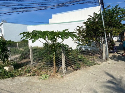 BÁN ĐẤT 88,4m  ĐƯỜNG 23 Tháng 10 - Thôn Phú Thạnh 0