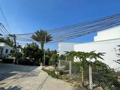 BÁN ĐẤT 88,4m  ĐƯỜNG 23 Tháng 10 - Thôn Phú Thạnh 9