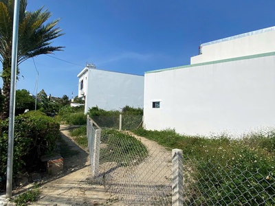 BÁN ĐẤT 88,4m  ĐƯỜNG 23 Tháng 10 - Thôn Phú Thạnh 1