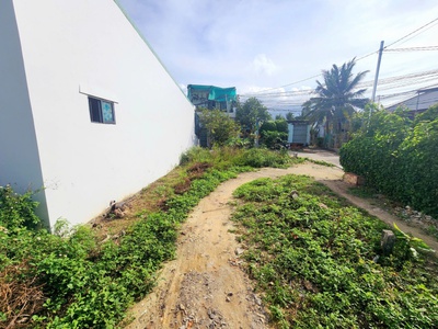 BÁN ĐẤT 88,4m  ĐƯỜNG 23 Tháng 10 - Thôn Phú Thạnh 3