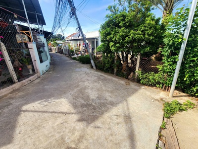 BÁN ĐẤT 88,4m  ĐƯỜNG 23 Tháng 10 - Thôn Phú Thạnh 5