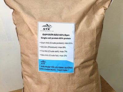 Đạm đơn bào Protein đơn bào SCP 0