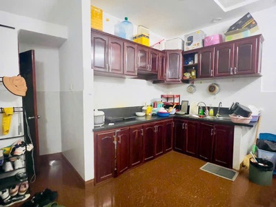 Bán nhà HXH Nguyễn Văn Công P3 Gò Vấp 3 tầng 30m2 chỉ hơn 4 tỷ 1