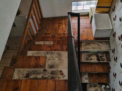 Chính chủ bán nhà mặt tiền HXT Bùi Hữu Nghĩa P2 Bình Thạnh gần 100m2 chỉ hơn 10 tỷ 2