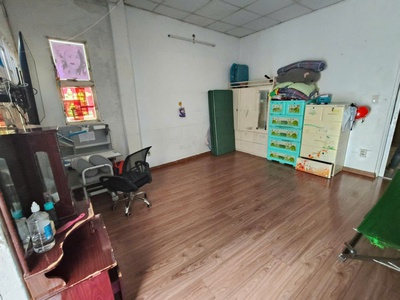 Chính chủ bán nhà mặt tiền HXT Bùi Hữu Nghĩa P2 Bình Thạnh gần 100m2 chỉ hơn 10 tỷ 3