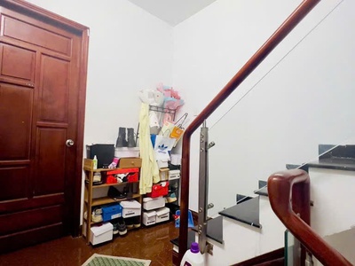 Bán nhà HXH Nguyễn Văn Công P3 Gò Vấp 3 tầng 30m2 chỉ hơn 4 tỷ 3
