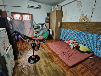 Chính chủ bán nhà mặt tiền HXT Bùi Hữu Nghĩa P2 Bình Thạnh gần 100m2 chỉ hơn 10 tỷ 4