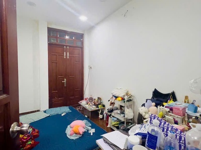 Bán nhà HXH Nguyễn Văn Công P3 Gò Vấp 3 tầng 30m2 chỉ hơn 4 tỷ 4