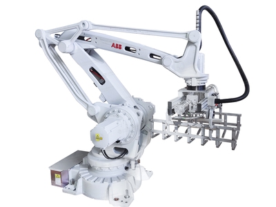 Bán robot tay gắp IRB 460 0