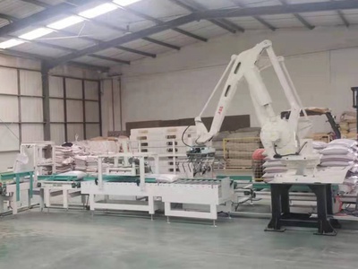 Bán robot tay gắp IRB 460 1