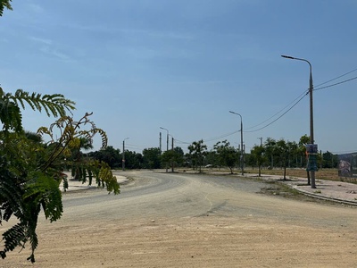 Đất nền Hội An chỉ 900 triệu sở hữu ngay lô mặt tiền đường 7m5 2